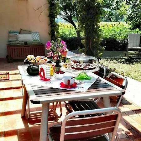 Casa vacanze Silos Torrenova *