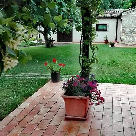 Casa vacanze Silos Torrenova