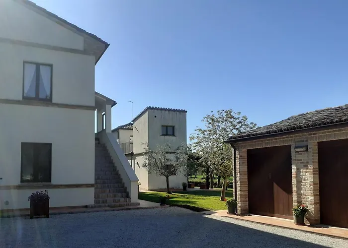 Silos Torrenova Σπίτι διακοπών *