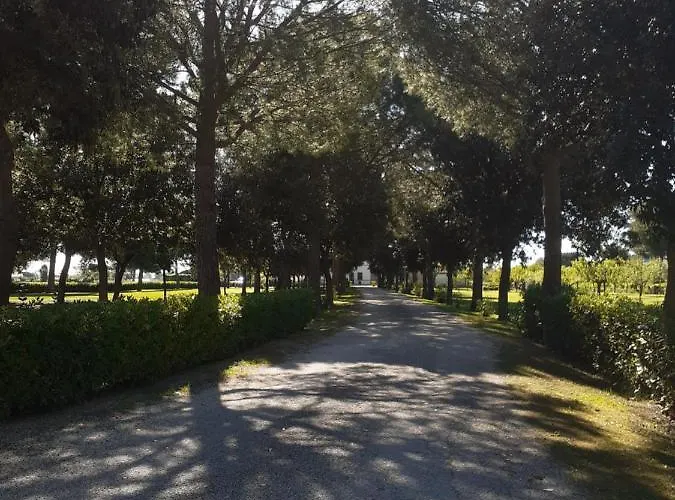 Σπίτι διακοπών Silos Torrenova Potenza Picena