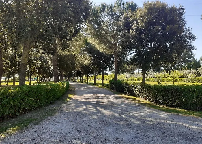 Silos Torrenova Σπίτι διακοπών