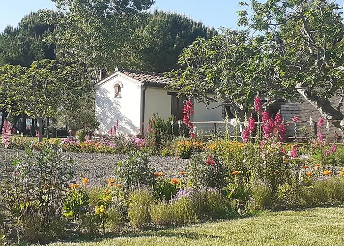 Σπίτι διακοπών Silos Torrenova