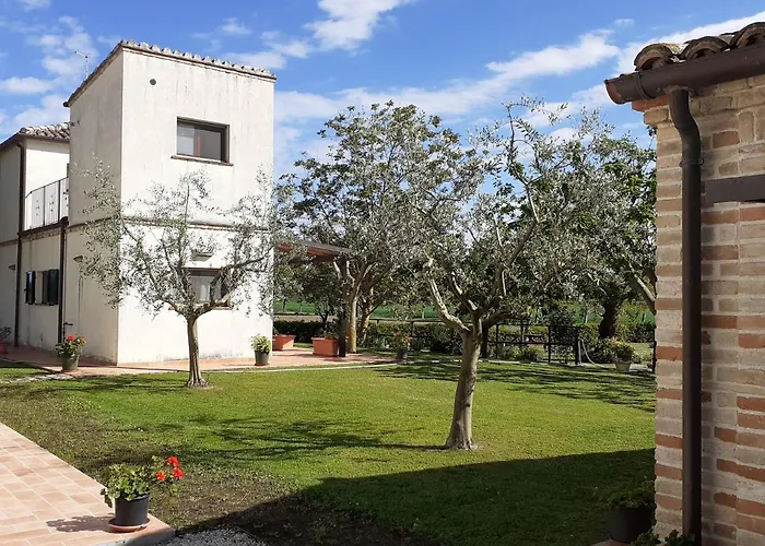 Silos Torrenova Σπίτι διακοπών *