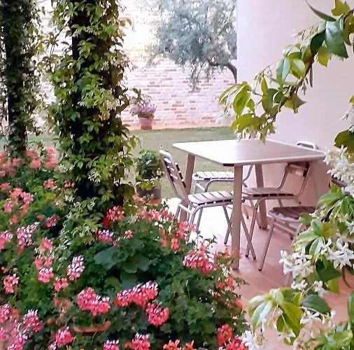 Silos Torrenova Σπίτι διακοπών *