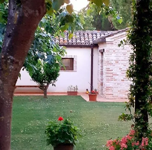 Σπίτι διακοπών Silos Torrenova *