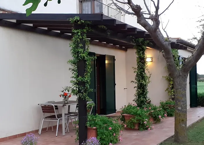 Σπίτι διακοπών Silos Torrenova *