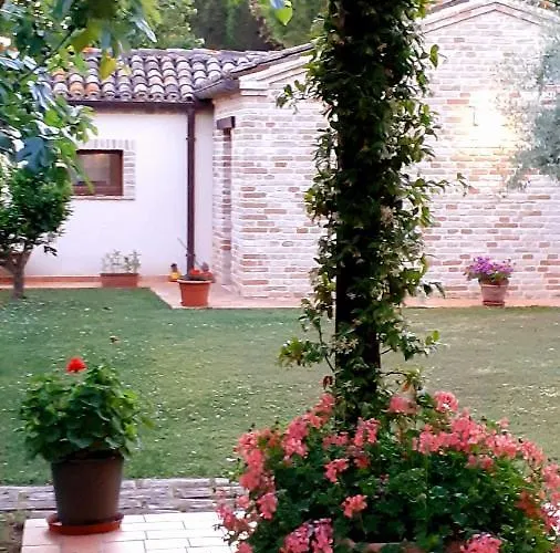 Σπίτι διακοπών Silos Torrenova