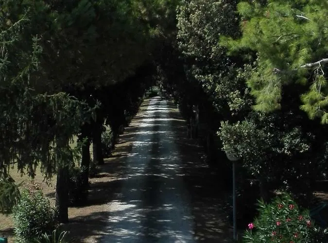 Silos Torrenova Σπίτι διακοπών