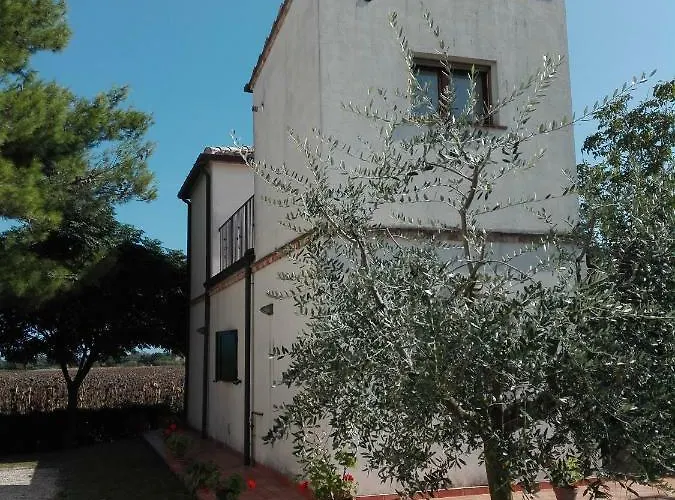 Silos Torrenova * Potenza Picena