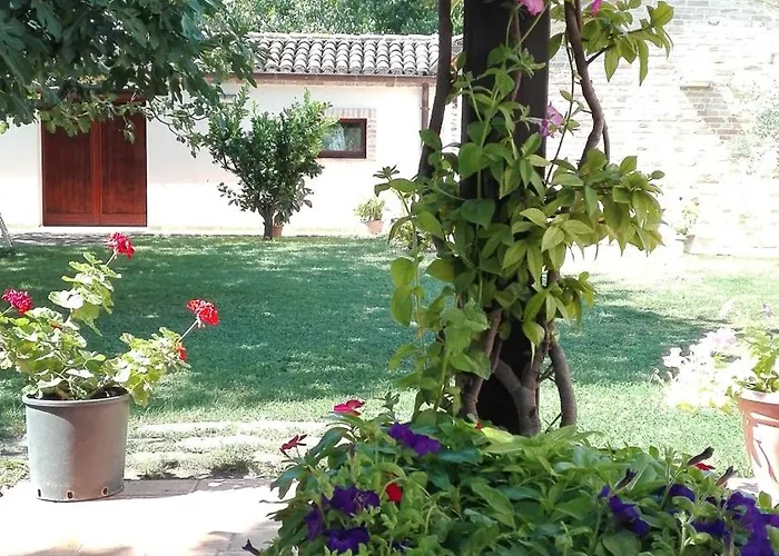 Silos Torrenova Σπίτι διακοπών