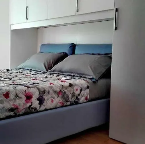 Silos Torrenova * Potenza Picena