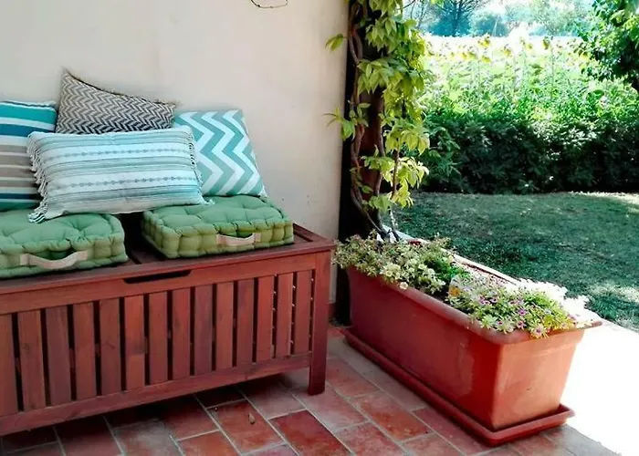 Silos Torrenova Potenza Picena