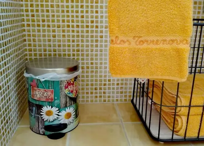 Silos Torrenova Σπίτι διακοπών Potenza Picena