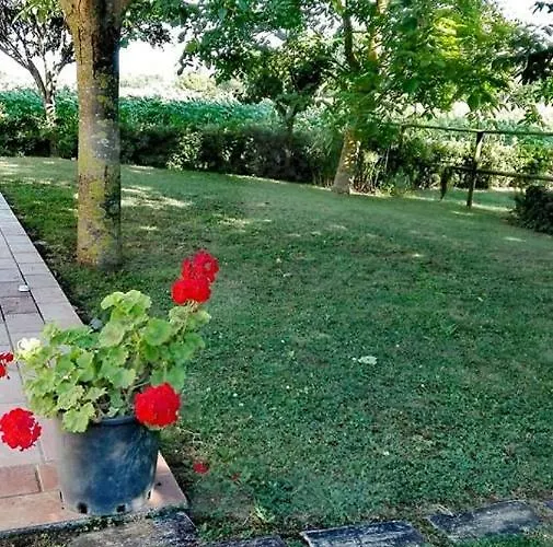 Σπίτι διακοπών Silos Torrenova