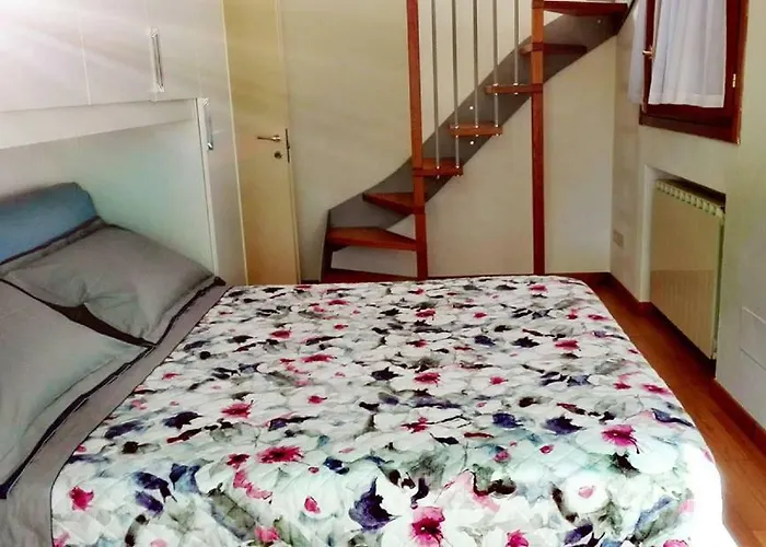 Silos Torrenova Σπίτι διακοπών Potenza Picena