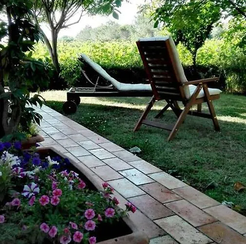 Сasa de vacaciones Silos Torrenova *