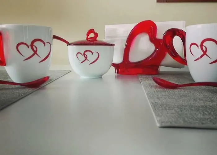 Σπίτι διακοπών Silos Torrenova Potenza Picena