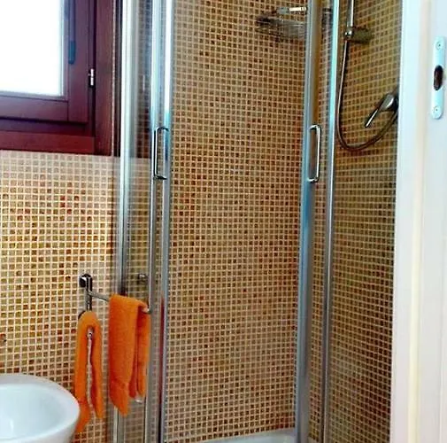 Silos Torrenova Σπίτι διακοπών *