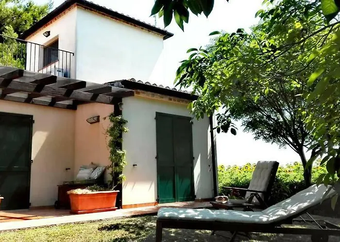 Silos Torrenova Σπίτι διακοπών *