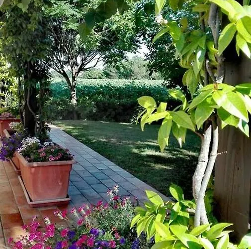 Σπίτι διακοπών Silos Torrenova