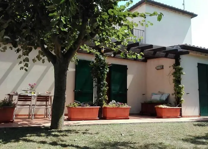 Silos Torrenova * Potenza Picena