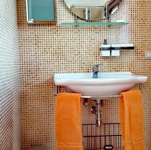 Silos Torrenova * Potenza Picena