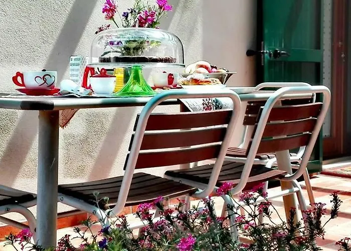 Сasa de vacaciones Silos Torrenova *