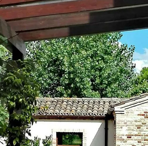 Silos Torrenova Σπίτι διακοπών