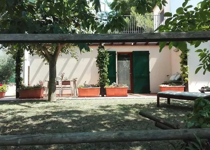 Silos Torrenova Σπίτι διακοπών