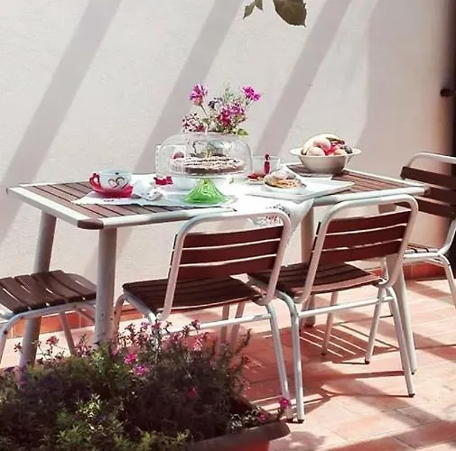 Silos Torrenova Σπίτι διακοπών Potenza Picena