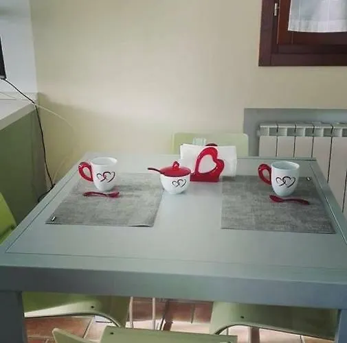 Silos Torrenova Σπίτι διακοπών Potenza Picena