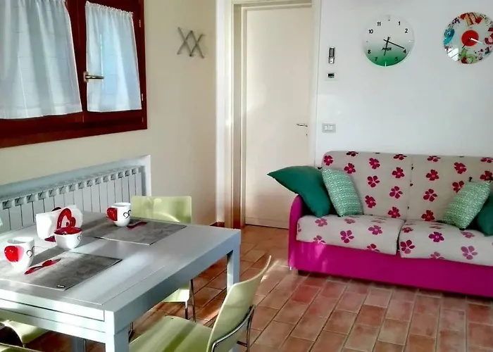 Silos Torrenova * Potenza Picena