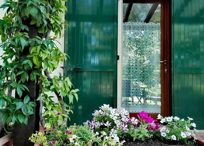 Silos Torrenova * Potenza Picena