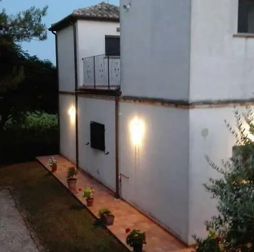 Σπίτι διακοπών Silos Torrenova *