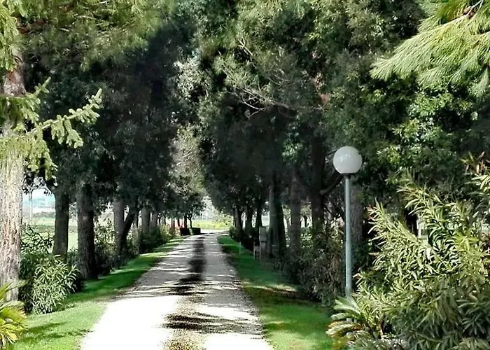 Σπίτι διακοπών Silos Torrenova