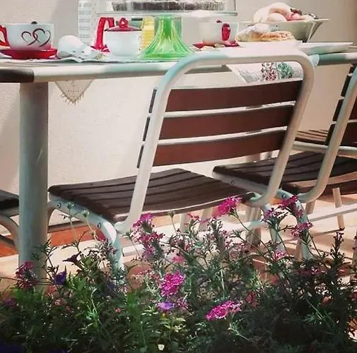 Silos Torrenova Σπίτι διακοπών