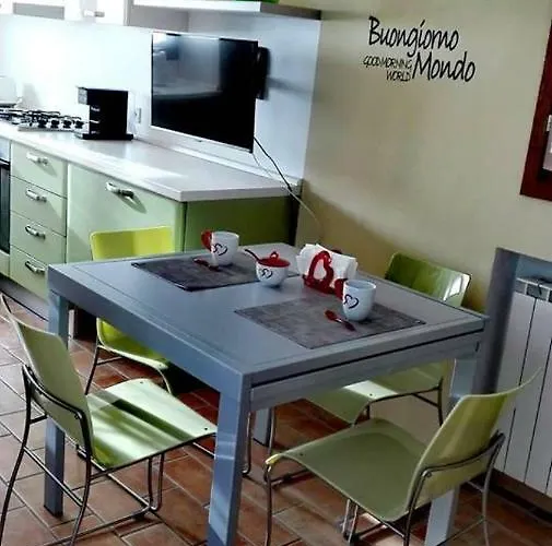 Silos Torrenova * Potenza Picena