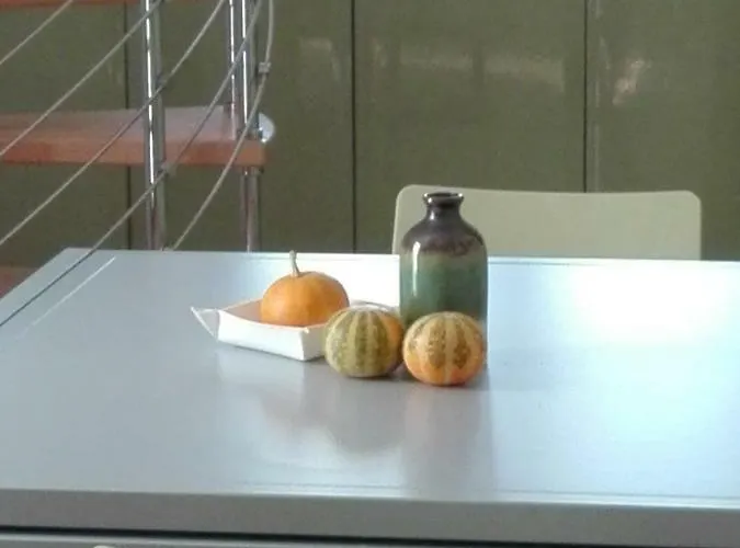 Silos Torrenova Σπίτι διακοπών *