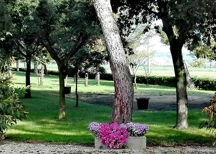 Silos Torrenova Potenza Picena