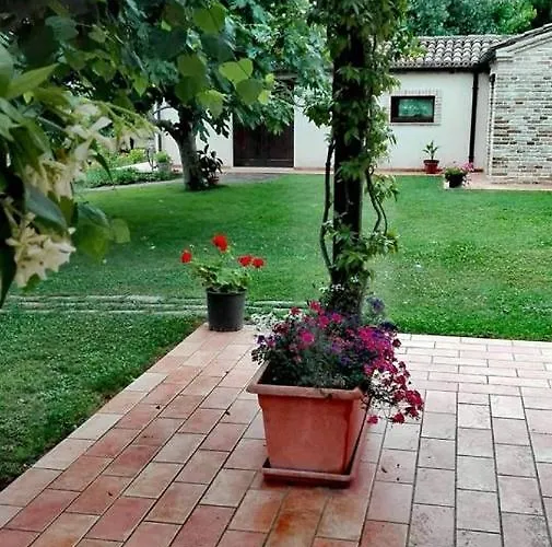 Σπίτι διακοπών Silos Torrenova