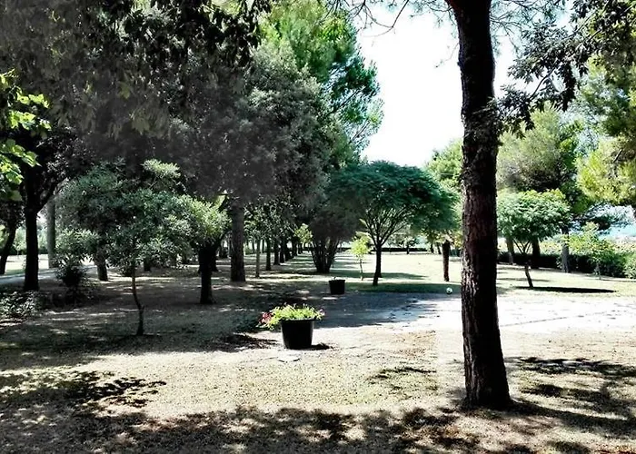 Σπίτι διακοπών Silos Torrenova *