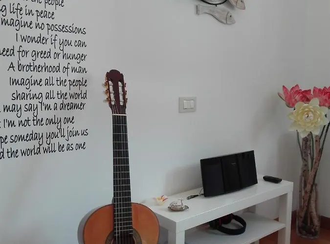 Silos Torrenova Σπίτι διακοπών Potenza Picena