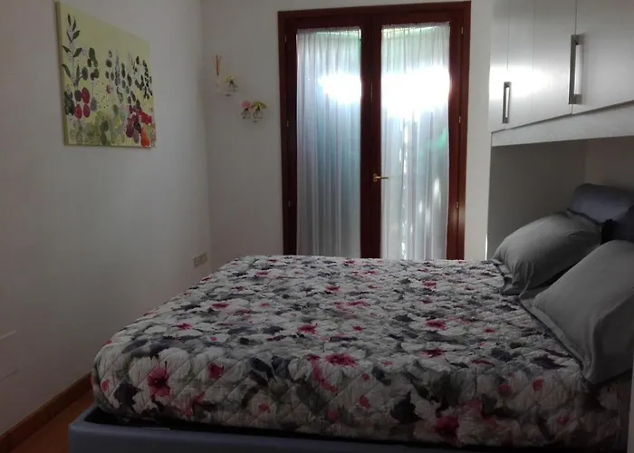 Σπίτι διακοπών Silos Torrenova *